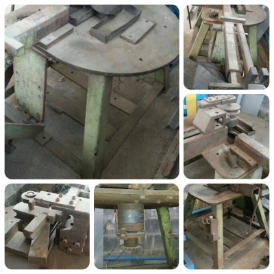 เครื่องดัดท่อ