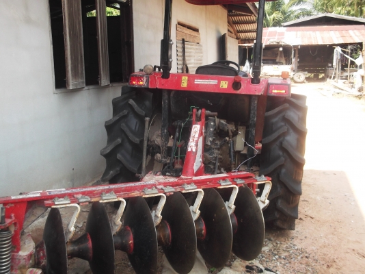 ขายดาวน์ยันม่า  49  ใช้งาน  807 ชั่วโมง  ดันหน้า  หางหก