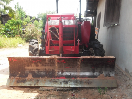 ขายดาวน์ยันม่า  49  ใช้งาน  807 ชั่วโมง  ดันหน้า  หางหก