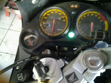 CBRปี2552 CBRปี2552