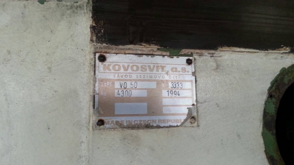 สว่านเรเดียล / Radaint