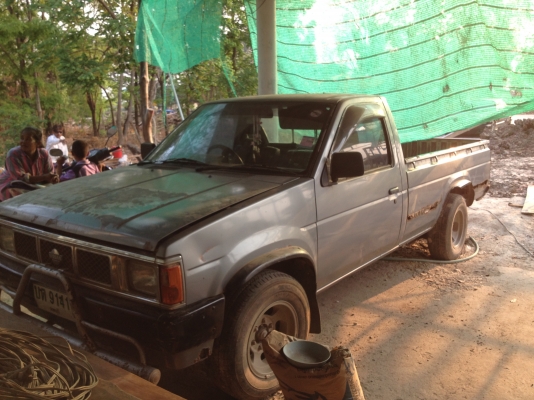 ขายครับ หัวเดียว BIC-M เครื่อง เบนซิล Z16 สภาพเดิบๆ เอกสารพร้อมโอนครับ