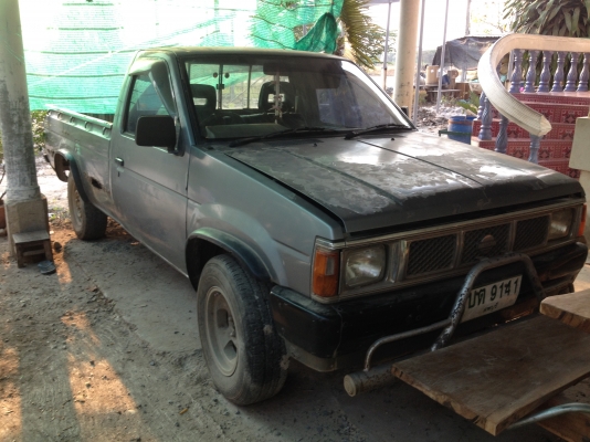 ขายครับ หัวเดียว BIC-M เครื่อง เบนซิล Z16 สภาพเดิบๆ เอกสารพร้อมโอนครับ