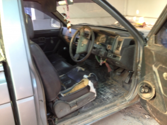 ขายครับ หัวเดียว BIC-M เครื่อง เบนซิล Z16 สภาพเดิบๆ เอกสารพร้อมโอนครับ