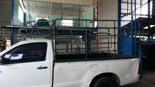 คอกเหล็กวีโก้