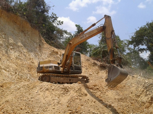 ขาย แบคโฮ โคมัสสุ เอกสารอินวอยค์