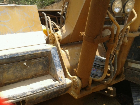 ขาย แบคโฮ โคมัสสุ เอกสารอินวอยค์