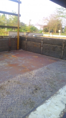 หกล้อ มิตซูบิชิ เครือ่ง ๑๑๐ แรงม้า รถจดทะเบียนปี ๔๖ ติดเครนทาดาโน่ ๓ ตัน อย่างดี จัดไฟแน๊นซ์ได้มากถึง 260,000 บาท หลุดมัดจำ.