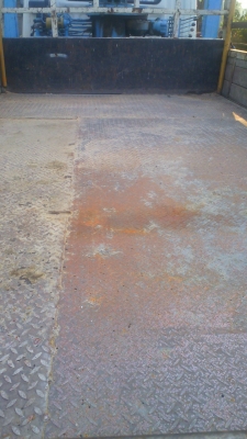 หกล้อ มิตซูบิชิ เครือ่ง ๑๑๐ แรงม้า รถจดทะเบียนปี ๔๖ ติดเครนทาดาโน่ ๓ ตัน อย่างดี จัดไฟแน๊นซ์ได้มากถึง 260,000 บาท หลุดมัดจำ.