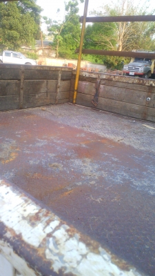 หกล้อ มิตซูบิชิ เครือ่ง ๑๑๐ แรงม้า รถจดทะเบียนปี ๔๖ ติดเครนทาดาโน่ ๓ ตัน อย่างดี จัดไฟแน๊นซ์ได้มากถึง 260,000 บาท หลุดมัดจำ.