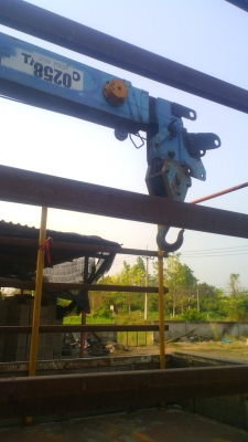 หกล้อ มิตซูบิชิ เครือ่ง ๑๑๐ แรงม้า รถจดทะเบียนปี ๔๖ ติดเครนทาดาโน่ ๓ ตัน อย่างดี จัดไฟแน๊นซ์ได้มากถึง 260,000 บาท หลุดมัดจำ.