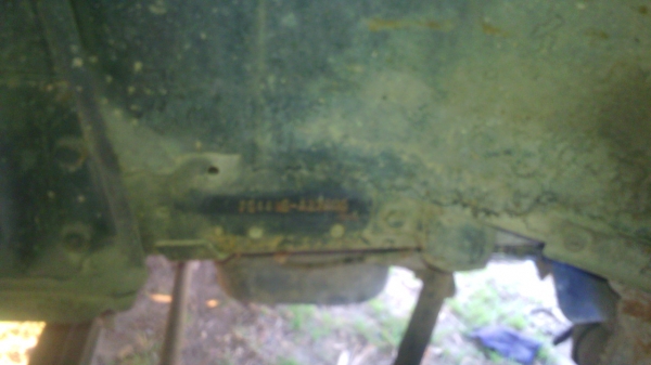 หกล้อ มิตซูบิชิ เครือ่ง ๑๑๐ แรงม้า รถจดทะเบียนปี ๔๖ ติดเครนทาดาโน่ ๓ ตัน อย่างดี จัดไฟแน๊นซ์ได้มากถึง 260,000 บาท หลุดมัดจำ.