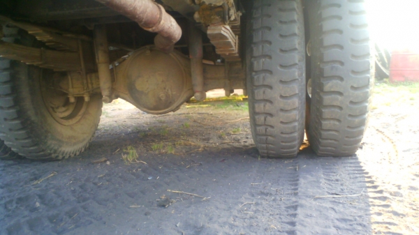 หกล้อ มิตซูบิชิ เครือ่ง ๑๑๐ แรงม้า รถจดทะเบียนปี ๔๖ ติดเครนทาดาโน่ ๓ ตัน อย่างดี จัดไฟแน๊นซ์ได้มากถึง 260,000 บาท หลุดมัดจำ.