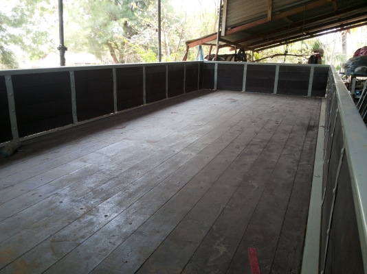 ขายด่วน Hino FC 120 แรง สภาพพร้อมใช้งาน