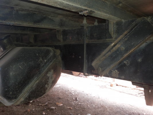 ขายด่วน Hino FC 120 แรง สภาพพร้อมใช้งาน