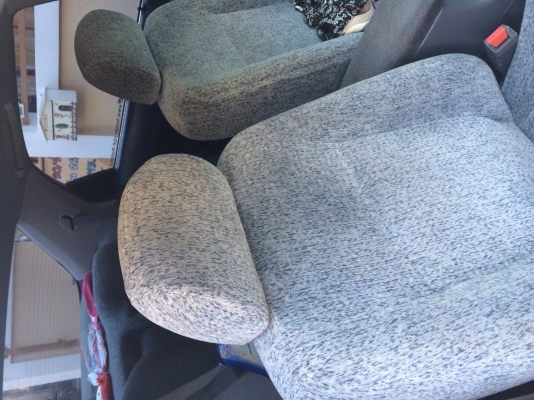 ขายรถฮอนด้าaccord ปี96