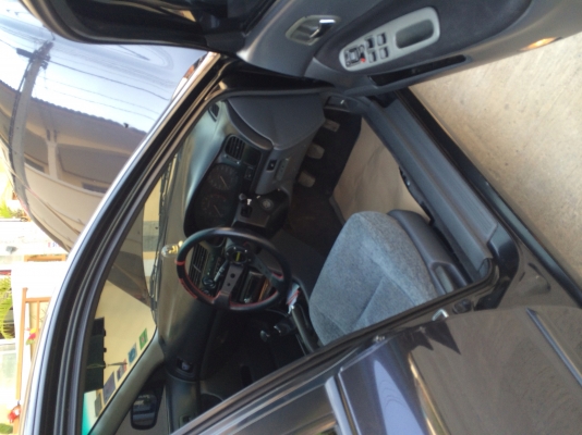 ขายรถฮอนด้าaccord ปี96