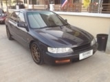 ขายรถฮอนด้าaccord ปี96