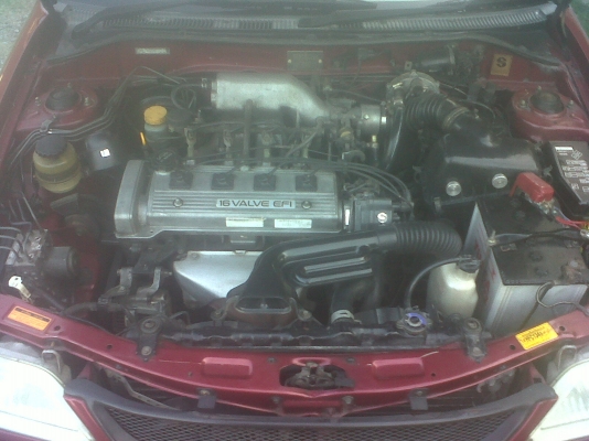 ขาย SOLUNA ปี 2001 ตัวท็อป กระจกไฟฟ้า4บาน ABS/AIRBAG พวงมาลัยเพาเวอร์ เกียร์ธรรมดา ติดแก๊สแล้ว ประหยัดสุดๆ ขาย SOLUNA ปี 2001 ตัวท็อป กระจกไฟฟ้า4บาน ABS/AIRBAG พวงมาลัยเพาเวอร์ เกียร์ธรรมดา ติดแก๊สแล้ว ประหยัดสุดๆ