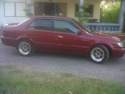 ขาย SOLUNA ปี 2001 ตัวท็อป กระจกไฟฟ้า4บาน ABS/AIRBAG พวงมาลัยเพาเวอร์ เกียร์ธรรมดา ติดแก๊สแล้ว ประหยัดสุดๆ ขาย SOLUNA ปี 2001 ตัวท็อป กระจกไฟฟ้า4บาน ABS/AIRBAG พวงมาลัยเพาเวอร์ เกียร์ธรรมดา ติดแก๊สแล้ว ประหยัดสุดๆ