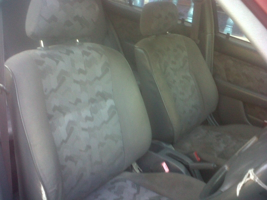 ขาย SOLUNA ปี 2001 ตัวท็อป กระจกไฟฟ้า4บาน ABS/AIRBAG พวงมาลัยเพาเวอร์ เกียร์ธรรมดา ติดแก๊สแล้ว ประหยัดสุดๆ ขาย SOLUNA ปี 2001 ตัวท็อป กระจกไฟฟ้า4บาน ABS/AIRBAG พวงมาลัยเพาเวอร์ เกียร์ธรรมดา ติดแก๊สแล้ว ประหยัดสุดๆ