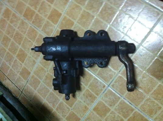 ขายกระปุกพวงมาลัยเพาเวอร์ BIG M