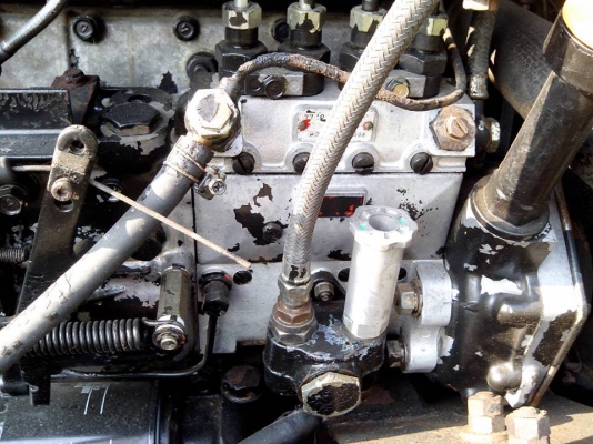 ขายรถแม็คโครเล็ก Yanmar รุ่น 60 สภาพดี