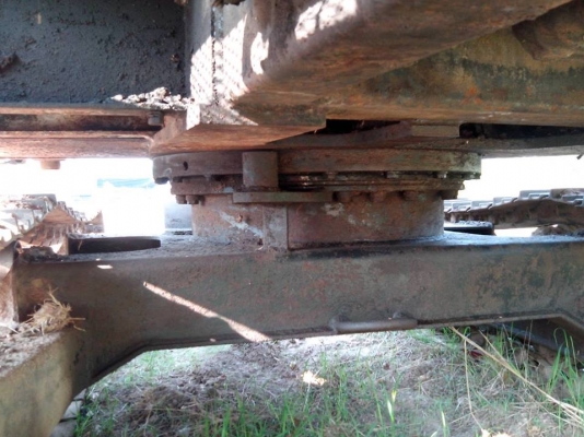 ขายรถแม็คโครเล็ก Yanmar รุ่น 60 สภาพดี