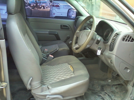 ขายดีแมก แคป 2.5 SX ปี 04