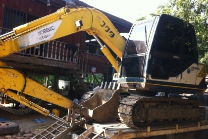 ขาย sk 60 -3 สภาพดีมากพร้อมใช้สุดๆ