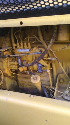 ขาย รถตัก komatsu รุ่น 510 ราคา 700,000 บาท รุ่น 515 ราคา 630,000