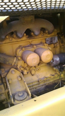 ขาย รถตัก komatsu รุ่น 510 ราคา 700,000 บาท รุ่น 515 ราคา 630,000