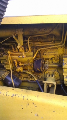 ขาย รถตัก komatsu รุ่น 510 ราคา 700,000 บาท รุ่น 515 ราคา 630,000