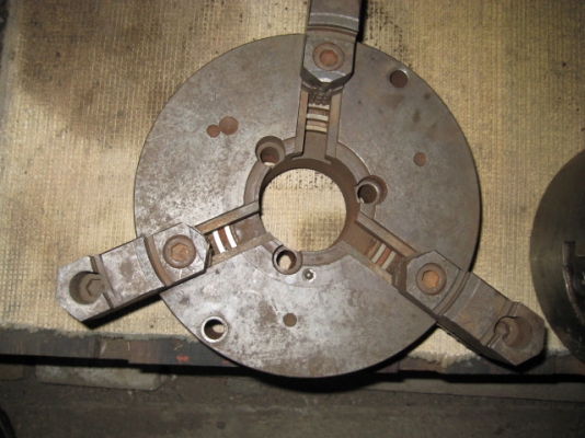 ขายหัวจับญี่ปุ่น 9 นิ้ว ถอดฟันปรับได้ หัวละ 5,500 แน่นๆ