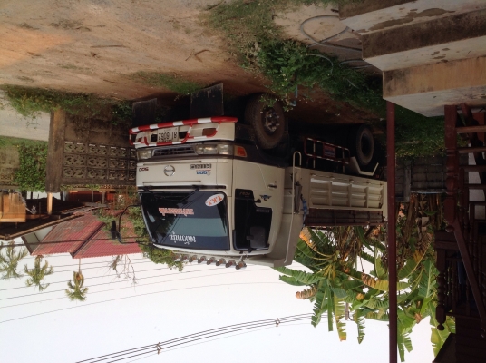 ขายรถบรรทุก