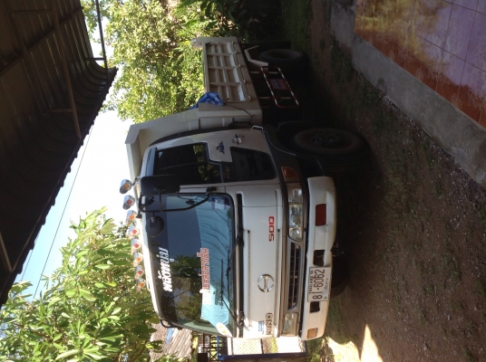 ขายรถบรรทุก