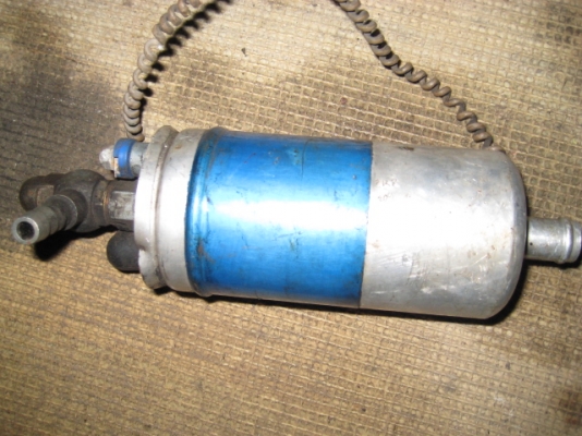 ขายปั้มติ๊กสภาพสมบูรณ์ 1,000 b.