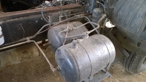 FL176 ของดีสีไม่สวย เครื่อง185แรงHO7C รถเดิมๆขายตามสภาพ หัว-คัสซี..มีเล่มทะเบียน..