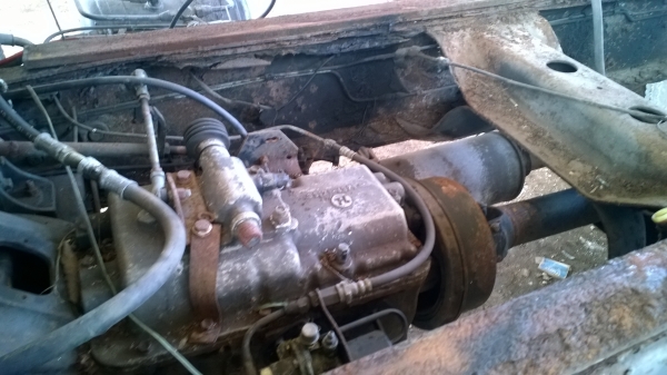 FL176 ของดีสีไม่สวย เครื่อง185แรงHO7C รถเดิมๆขายตามสภาพ หัว-คัสซี..มีเล่มทะเบียน..