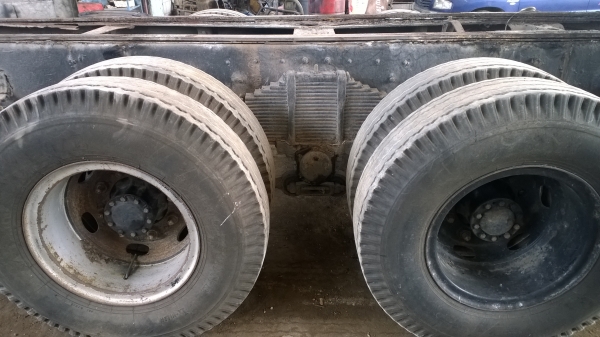 FL176 ของดีสีไม่สวย เครื่อง185แรงHO7C รถเดิมๆขายตามสภาพ หัว-คัสซี..มีเล่มทะเบียน..