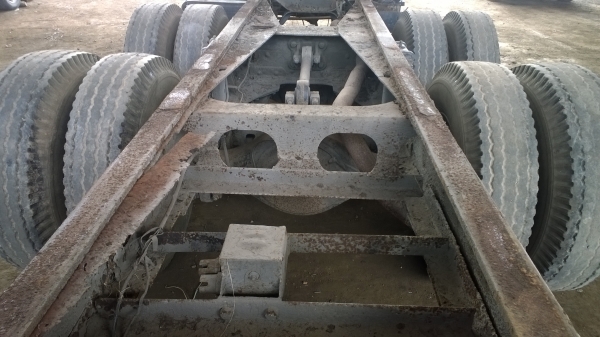 FL176 ของดีสีไม่สวย เครื่อง185แรงHO7C รถเดิมๆขายตามสภาพ หัว-คัสซี..มีเล่มทะเบียน..