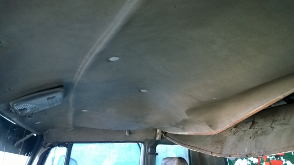 FL176 ของดีสีไม่สวย เครื่อง185แรงHO7C รถเดิมๆขายตามสภาพ หัว-คัสซี..มีเล่มทะเบียน..