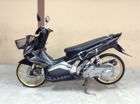 ขาย!!! นูโวMX กุญแจรีโมทสต๊าท สภาพสวย ปี49 รถเครื่องดีเดิม ทะเบียนครบ ภาษี57 ขาย!!! นูโวMX กุญแจรีโมทสต๊าท สภาพสวย ปี49 รถเครื่องดีเดิม ทะเบียนครบ ภาษี57