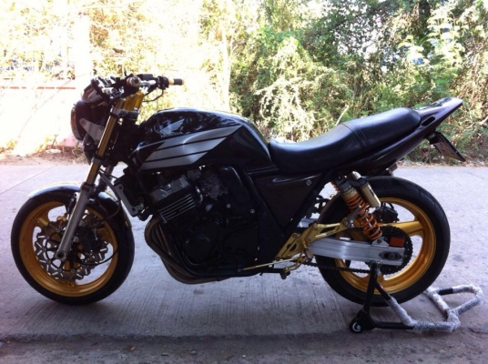 ขาย XJR400cc. CB400cc. ขาย XJR400cc. CB400cc.