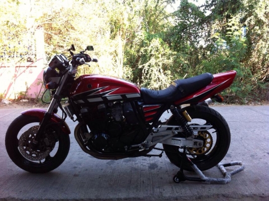 ขาย XJR400cc. CB400cc. ขาย XJR400cc. CB400cc.