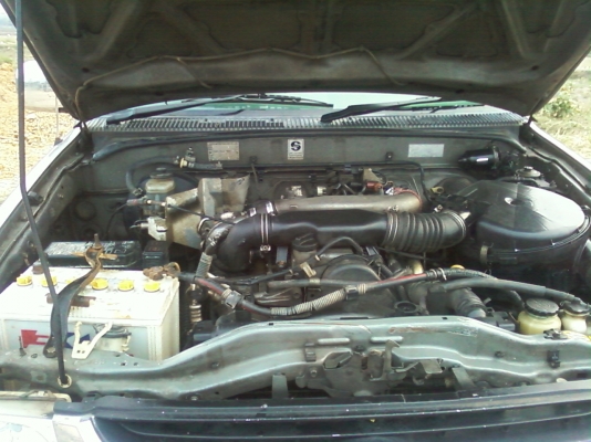 ขายไทเกอร์ แคป D4D พาวเวอร์ ไฟฟ้า