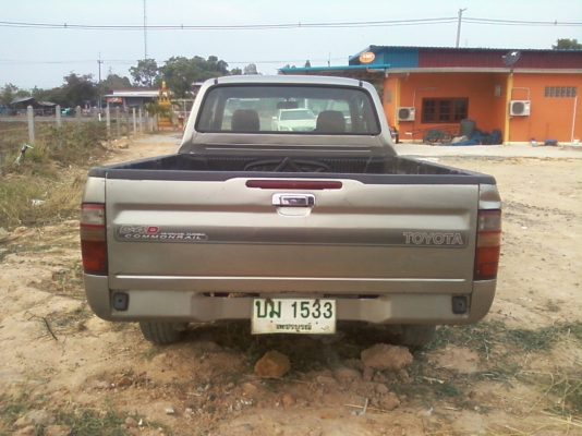 ขายไทเกอร์ แคป D4D พาวเวอร์ ไฟฟ้า