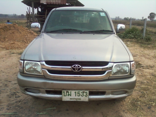 ขายไทเกอร์ แคป D4D พาวเวอร์ ไฟฟ้า