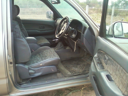 ขายไทเกอร์ แคป D4D พาวเวอร์ ไฟฟ้า