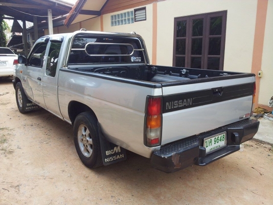 ขาย Big M สวยๆๆๆเดิมๆๆๆ บางๆๆๆ ทั้งคัน  ราคาเบาๆ ครับ